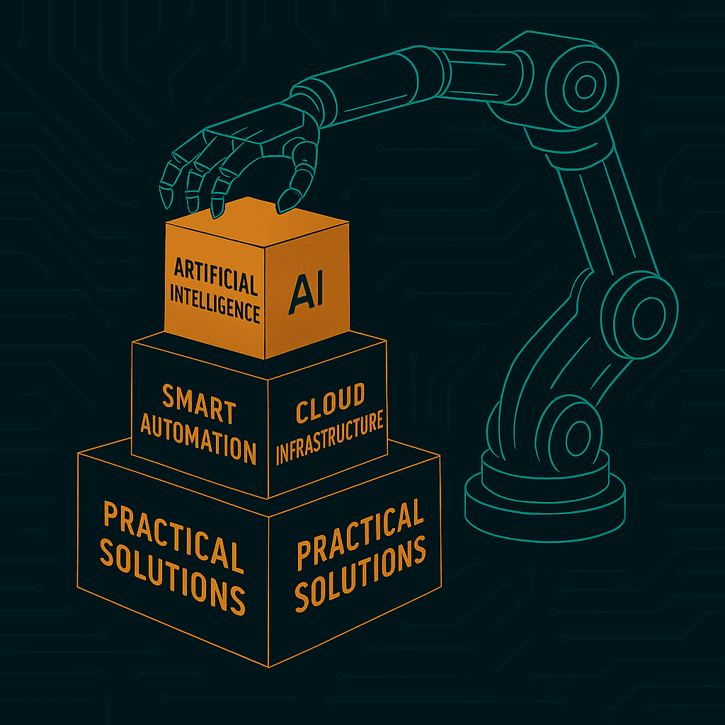 Approach illustration